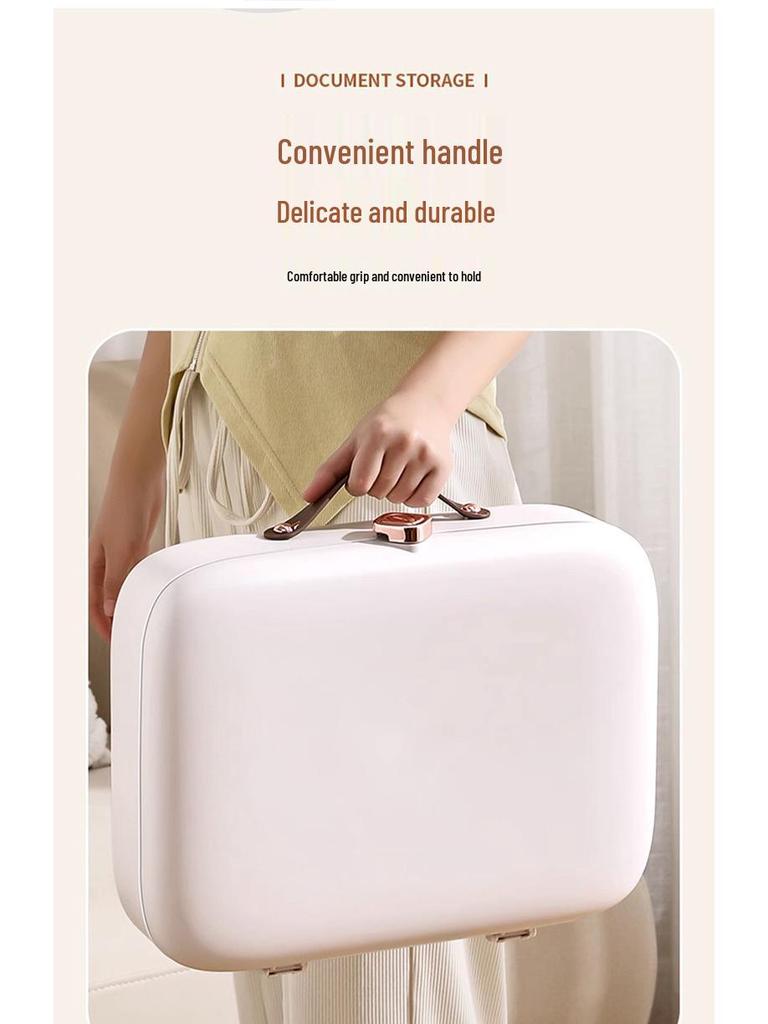 Органайзер для документов Star You: Домашняя книжка вакцинации, Семейный паспорт, Руководство по эксплуатации, Лицензия на ведение бизнеса и Коробка для хранения сертификатов.