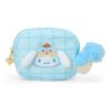 Sanrio Cinnamoroll Pouch (Fluffy Squirrel) Japan NEW Sanrio Characters