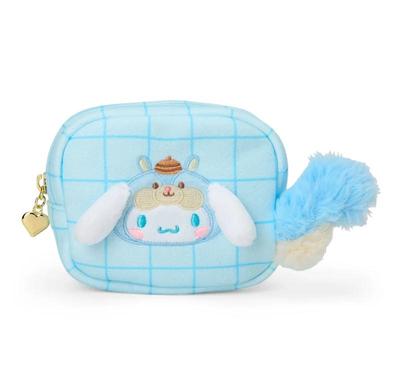 Сумочка Sanrio с чиннамороллом (Пушистая белка) Новые персонажи Sanrio из Японии