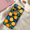 Tropical Summer Fruit Lemon Case For OnePlus 9 11 10 Pro 9R 9RT 10T 8T Cover For OnePlus Nord 2 2T CE2 N10 N20 N100 Ace