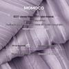 MOMOCO Повседневные летние длинные брюки для девочек