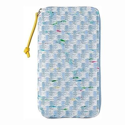 Hobonichi Techo LINTON Vacances Weeks Обложка с молниями MEGA Твид Япония