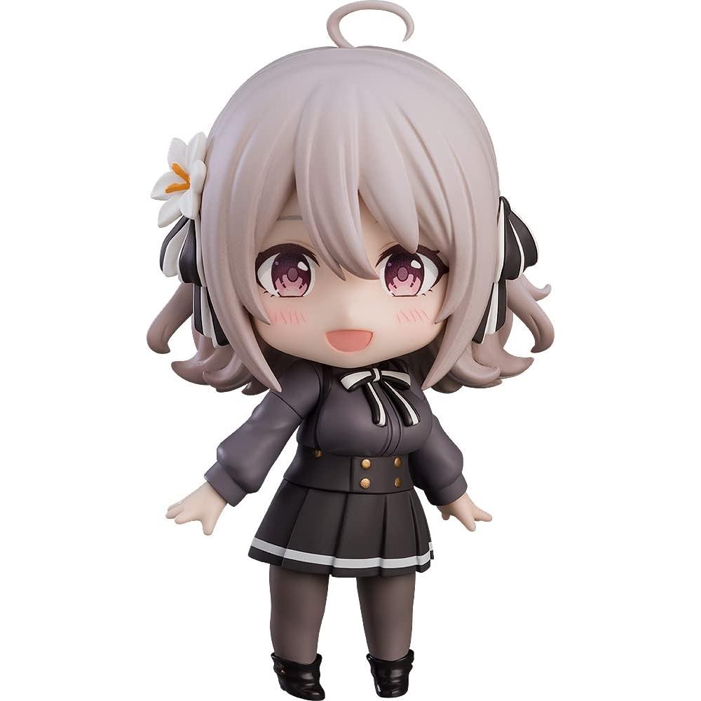 Good Smile Company Nendoroid Spy Classroom Lily Non-Scale Plastic Painted Movable Figure