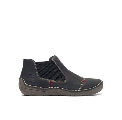 Ботинки Chelsea 52590-01, черные