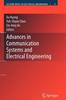 Книга Advances In Communication Systems and Electrical Engineering : 4