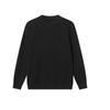 Jingdong Jingzao Men's Machine Washable Half-Turtleneck Knit Sweater