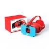 In Stock: Nintendo Switch 2 VR Glasses - HD 3D Headset, Christmas Gift, Game Console Accessory