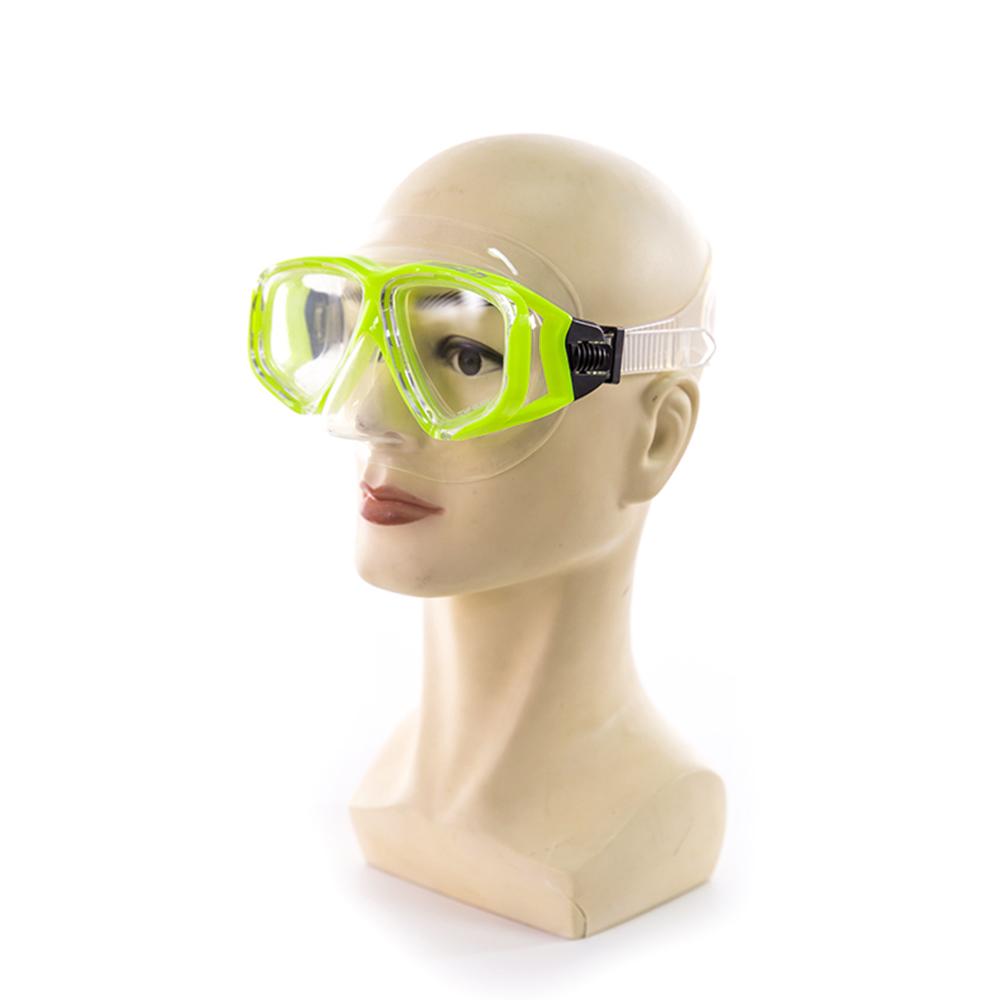 Очки для дайвинга SMACO