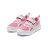 Puma Кроссовки Fun Racer AC Jr Sachet Pink Kids Белый 192971-08