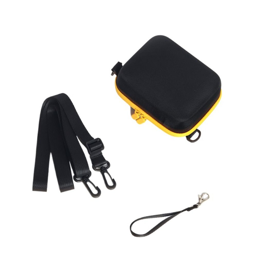 EVA Carrying Case Hard Shell Storage Bag for Instax SQ1/6/10/20/40/KODAK C300R Travel