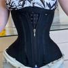 Waist Trainer Корректирующее белье Женские корсеты под грудью Tummy Control Body Shaper Утягивающее утягивающее покрытие Tummy Top Утягивающие корсеты