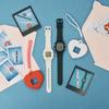 Casio Baby-G BGD-10KH-1JR Женские Черные Часы Водонепроницаемые Стильный Дизайн
