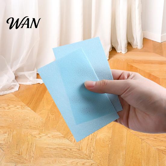 Ceramic Tile Floor Cleaner 100Pcs Cleaning Tablets, Fragrance Retention Cleaner, Maintenance Tablets Multi-Surface for Tiles Wood Marble Floors