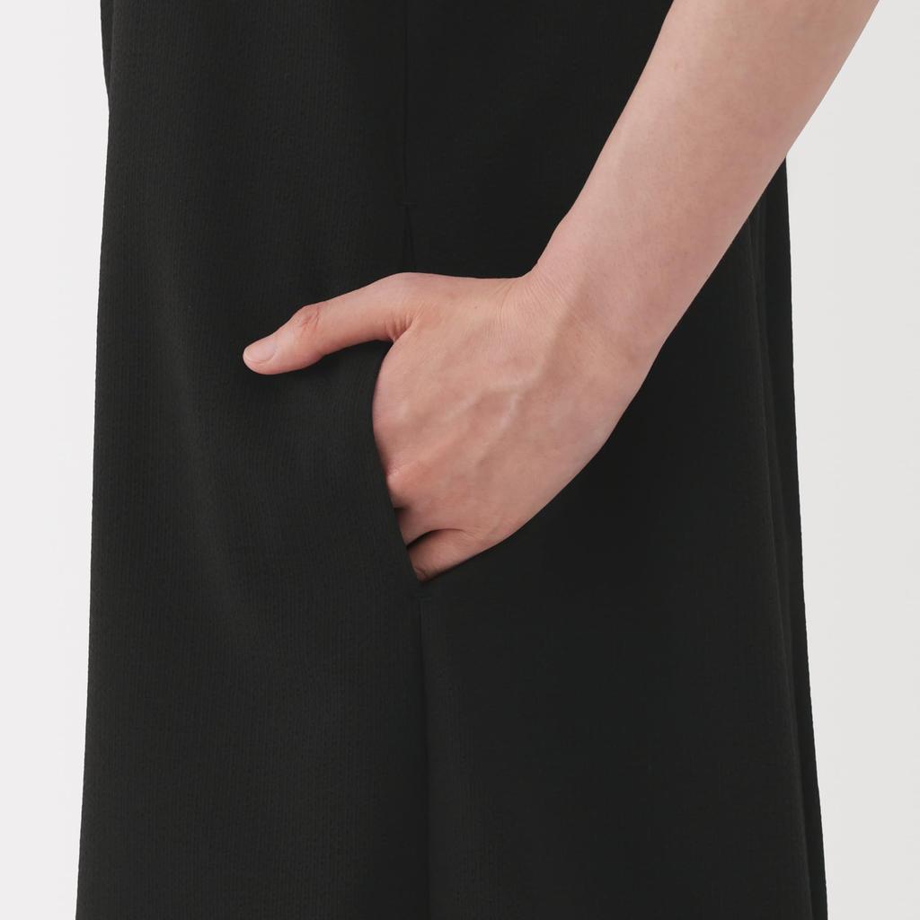 Женский дышащий эластичный футбольный комбинезон MUJI, черный, размер L, BC2LPA5S