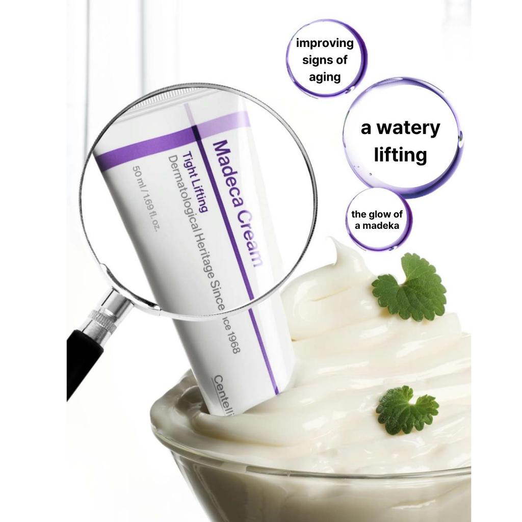 CENTELLIAN24 Madeca Крем-лифтинг Tight 50 мл