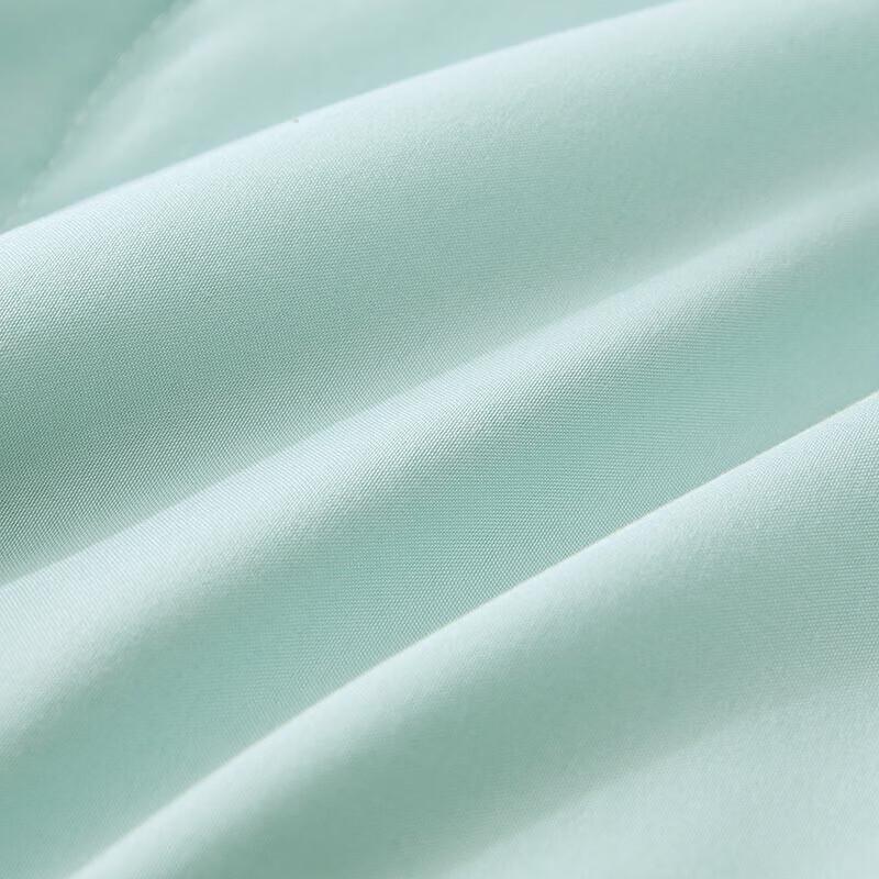 LUOLAI Super Soft Anti-Mite Antibacterial Summer Quilt