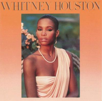 CD УИТНИ ХЬЮСТОН - Whitney Houston 610359222 Arista 1988 Европа Танцевальная и Электронная Б/У