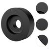 Turntable Adapter 45 Spare Part Player Accessories Replacement Records Stabilizer