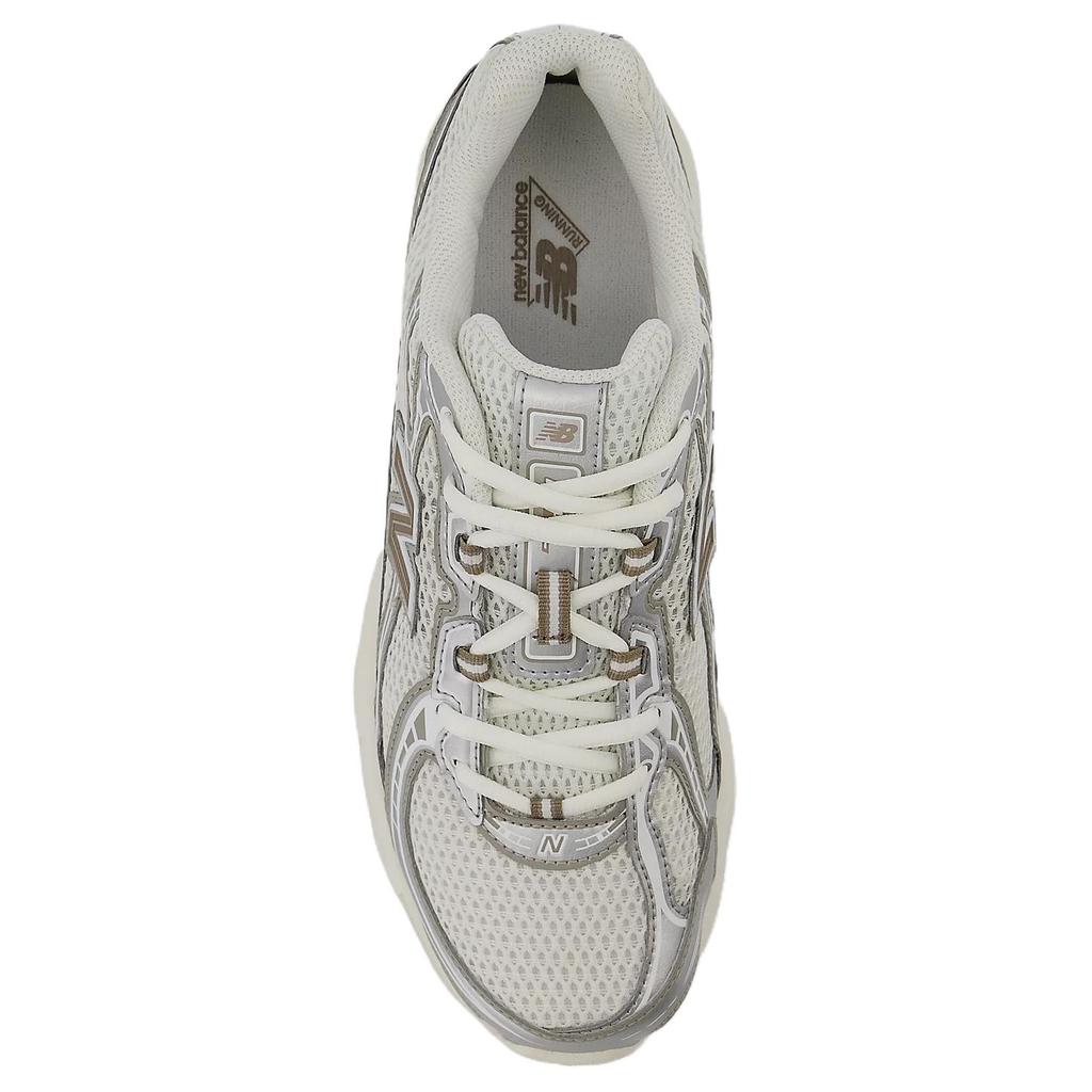 New Balance 740 v2 Sea Salt Унисекс Беговые Кроссовки U740MU2