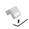 Hood Latch Release Handle Cable Repair Kit for Honda Civic Ridgeline Element CRV