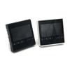 Intelligent WiFi Thermostat Programmable Room Controller for Underfloor Heating and Gas Boiler with Touch Display Screen