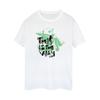 Star Wars Womens/Ladies The Mandalorian This Is The Way Grogu Cotton Boyfriend T-Shirt