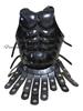 Medieval Knight Muscle Armor Chest Plate - Roman Armor