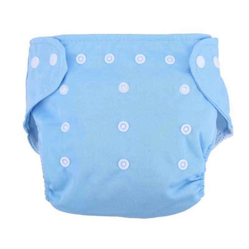 Детские подгузники/детские тканевые подгузники/многоразовые подгузники/регулируемый чехол для подгузника/моющийся на лето
