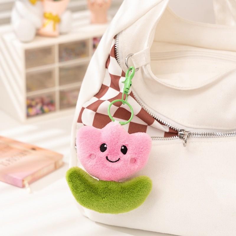 Watering Can Plush Doll With Short Pile Plush For Home Decor And Photography