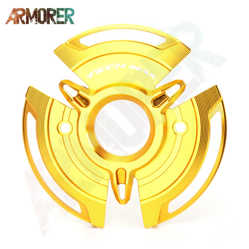 Аксессуары для мотоциклов, чехол для двигателя, защитный чехол-слайдер для YAMAHA TMAX 560 TECHMAX T-MAX 560