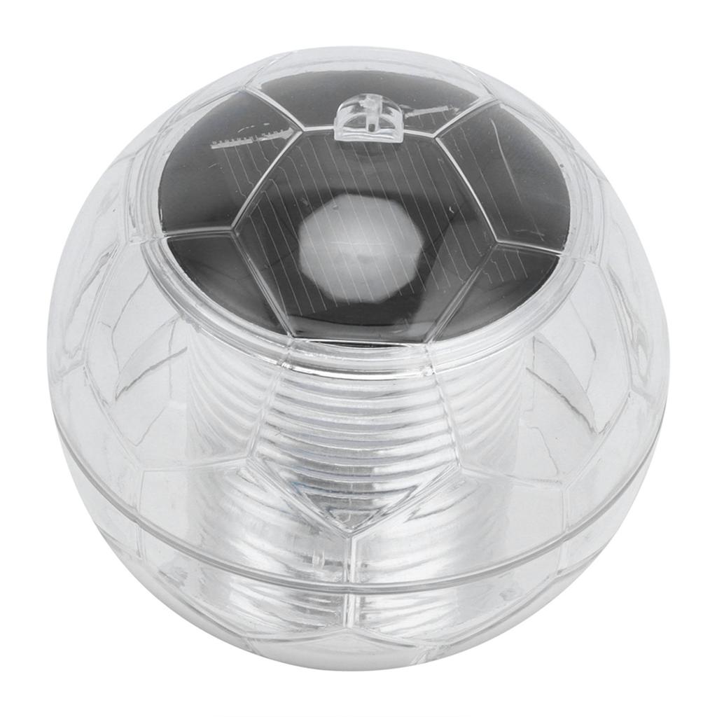 Светодиодный поплавковый светильник на солнечной батарее, перезаряжаемый, поплавковый светильник RGB, цветная смена цвета, IP67