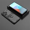 For Xiaomi Redmi Note 13 Pro 5G Case Shockproof Armor Magnetic Kickstand Ring Phoen Case For Redmi Note 13 Pro + Plus Back Cover