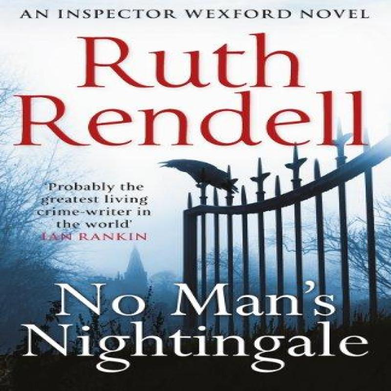 No Mans Nightingale by Ruth Rendell Paperback Book 9780099585855
