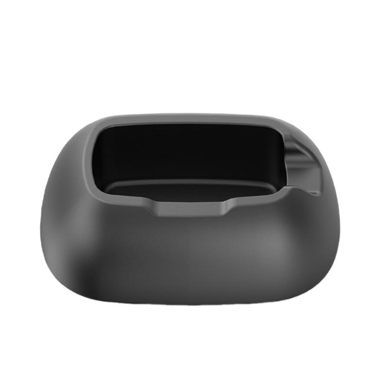 AntiSlip Camera Mount With Silicone Construction Ensures Recording for X5 Action Videos And Photography