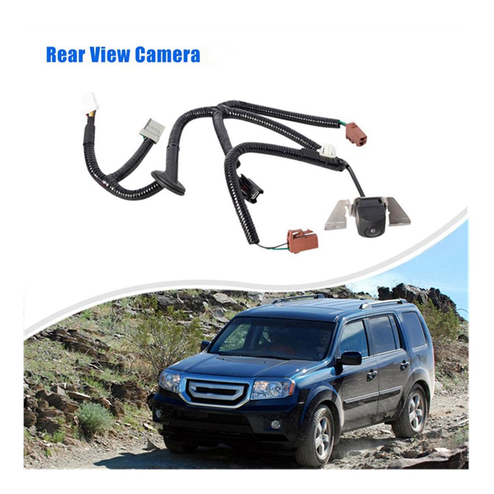 Камера заднего вида для Honda Pilot 2012-2015 39530Szaa01