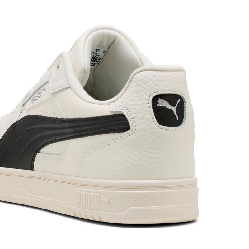 Puma Унисекс Повседневные Низкие Кроссовки 404490-09