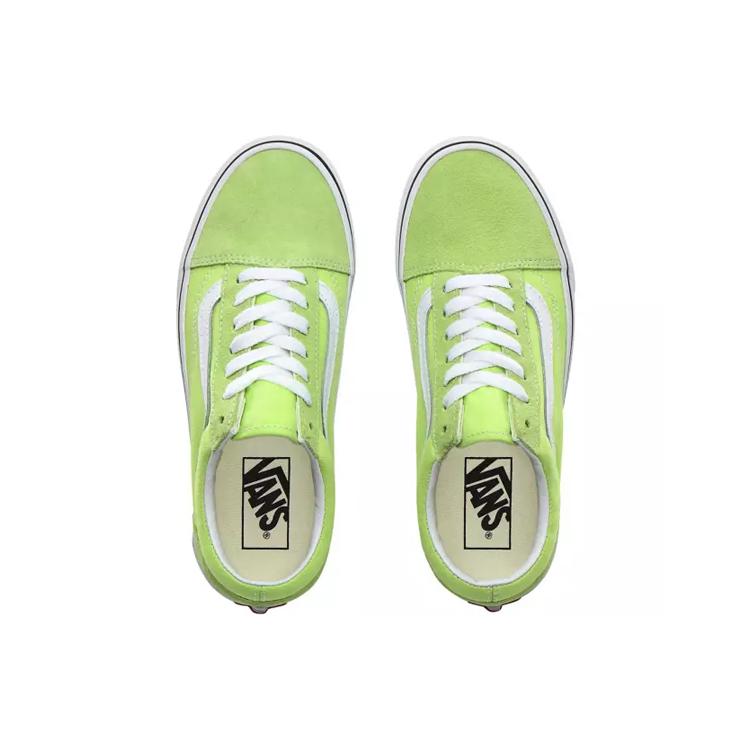 Vans Old Skool 'Sharp Green' VN0A4BV5V9K