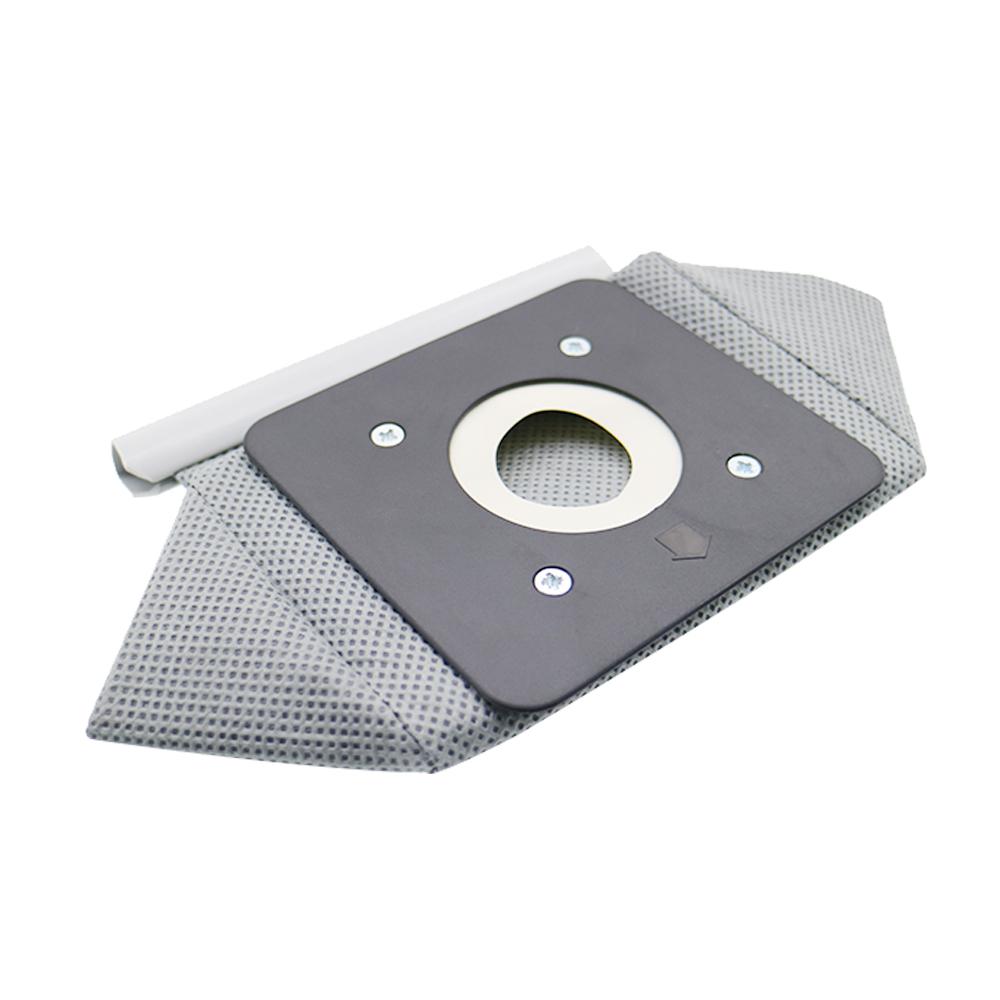 Универсальные многоразовые пакеты Мешок для пылесоса Запчасти для домашних пылесосов Аксессуары