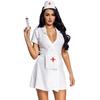 Cute Nurse Sister Sexy Cosplay Costumes Dress Lingerie Erotic Doctor Uniform Women Temptation Role Play Adult Games
