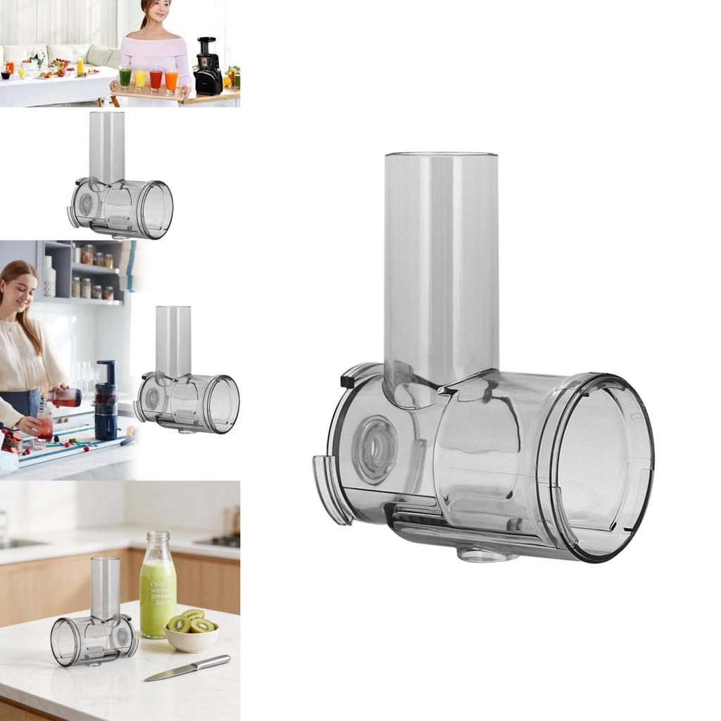 80 Series 8003 8006 8051 8061 8071 8091 8081 Juicer Part For Horizontal Cold Press Juicer For Kitchen Use