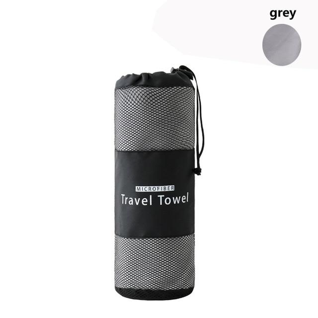 Quick Dry Sports Towel Portable Beach Towel Water Absorbent Sweat-absorbent Towels Outdoor Jogging, Swimming, Yoga Towel
