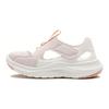 Удобные Повседневные Легкие Дышащие Прочные Нескользящие Модные Сандалии Детские Сандалии Белый Розовый 1154A162-700