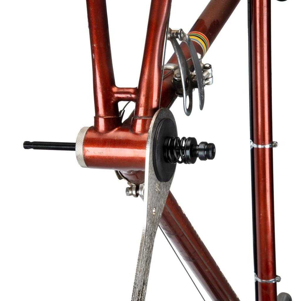 PARKTOOL Bottom Bracket 36mm Open End x Pin 29mm Wrench, Spanner, 2.4mm Diameter, Pitch, HCW-4