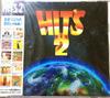 CD VARIOUS - Hits 2 AMCY820 EAST WEST JAPAN 1995 Japan Dance & Electronica Used