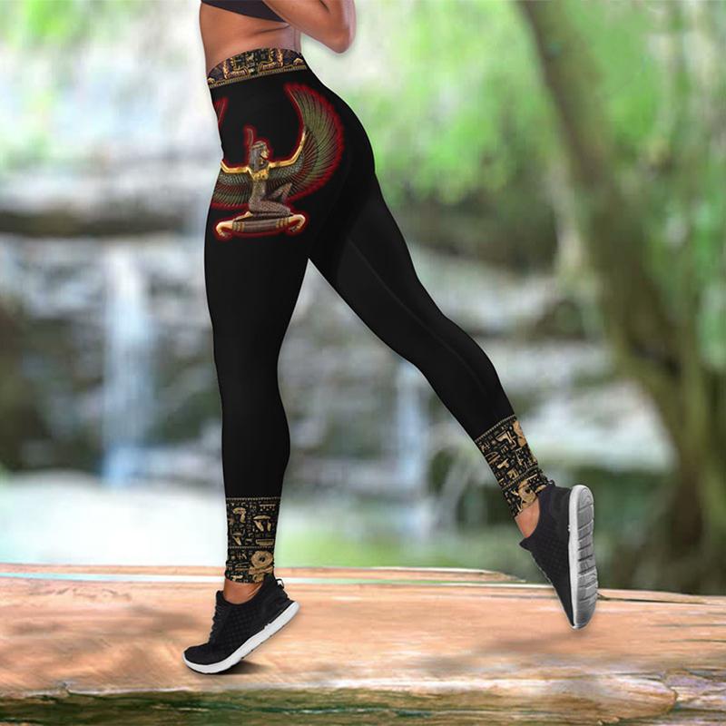 Одежда для йоги с различными узорами и принтом для женщин. Модные леггинсы для тренировок с 3D принтом. Фитнес-спорт. Повседневные брюки для йоги с высокой талией для женщин.