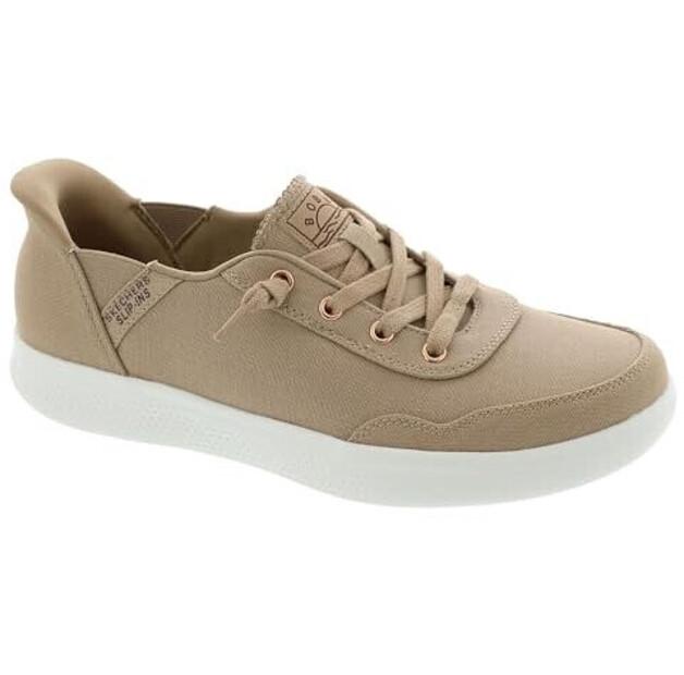 Кроссовки Skechers Hands Free Slip Bobs Skip B Cute Sweet