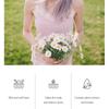 Pretty skin - Romantic Perfume Shampoo