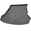 BYD E5 Custom TPE Trunk Mat