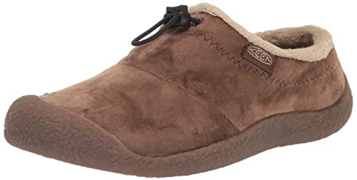 Женские тапочки KEEN Howser 3 Slide Comfy Durable