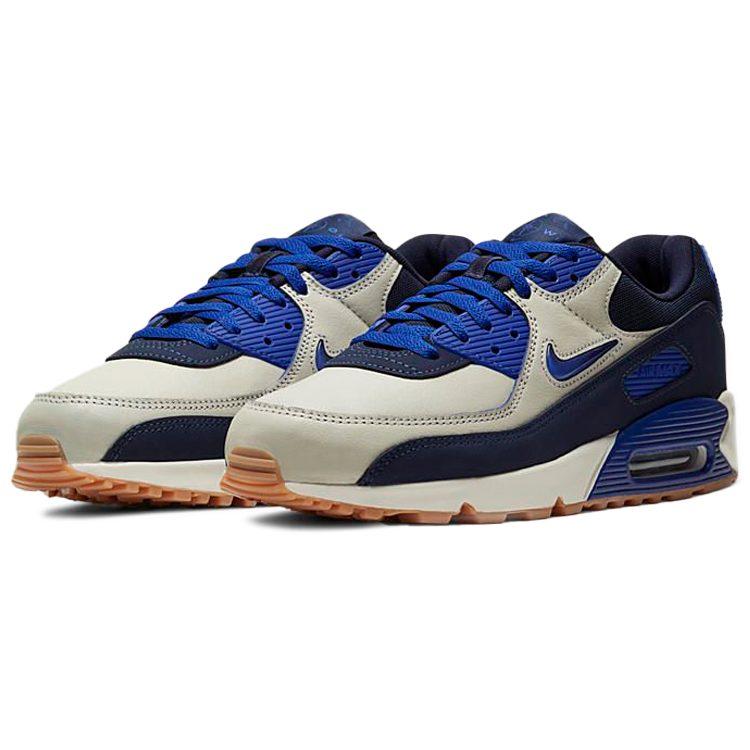 Nike Air Max 90 Home & Away Синий CJ0611-102